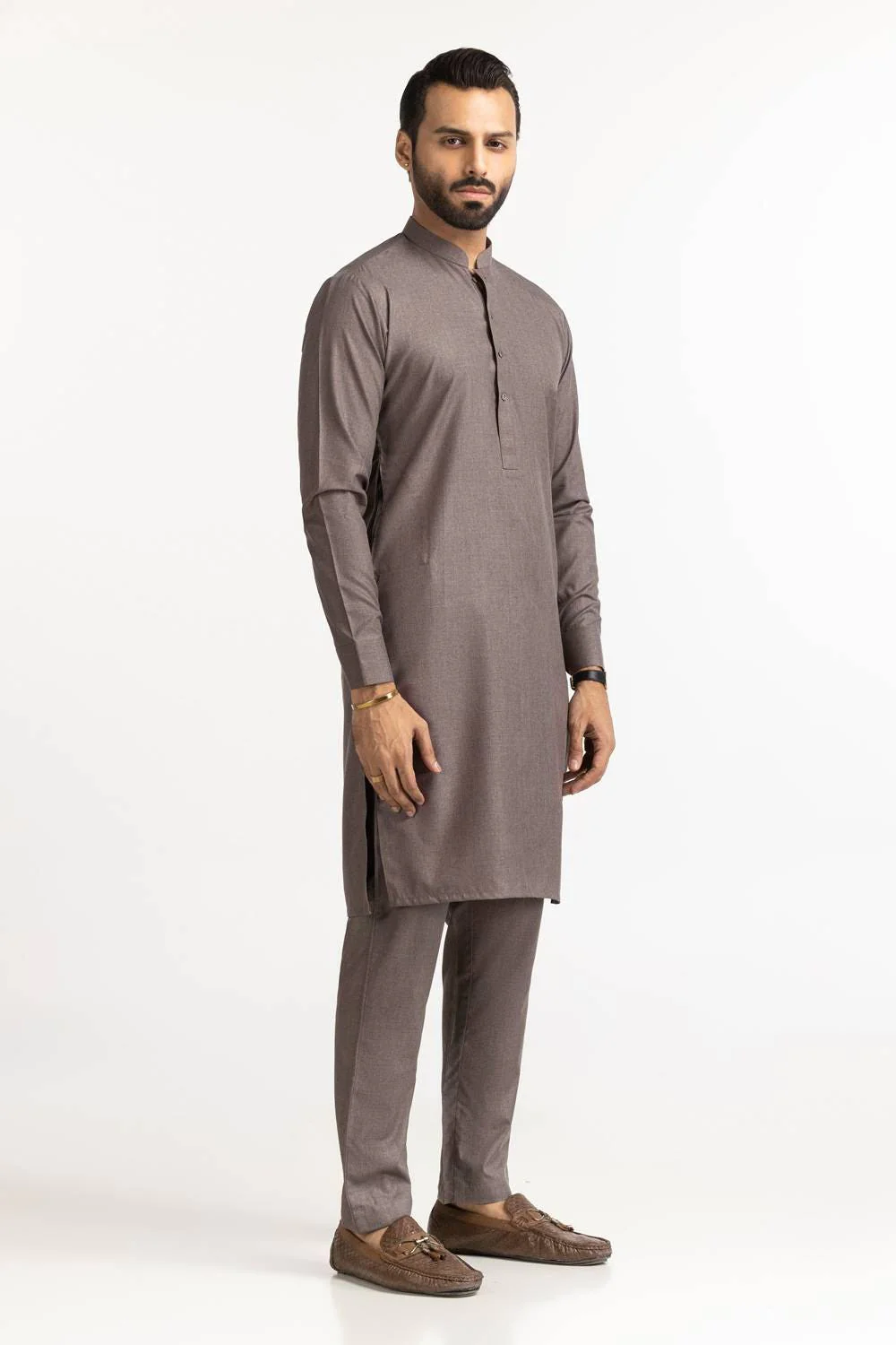 Dignity Unstitched Fabric Blended-LF - Image 20