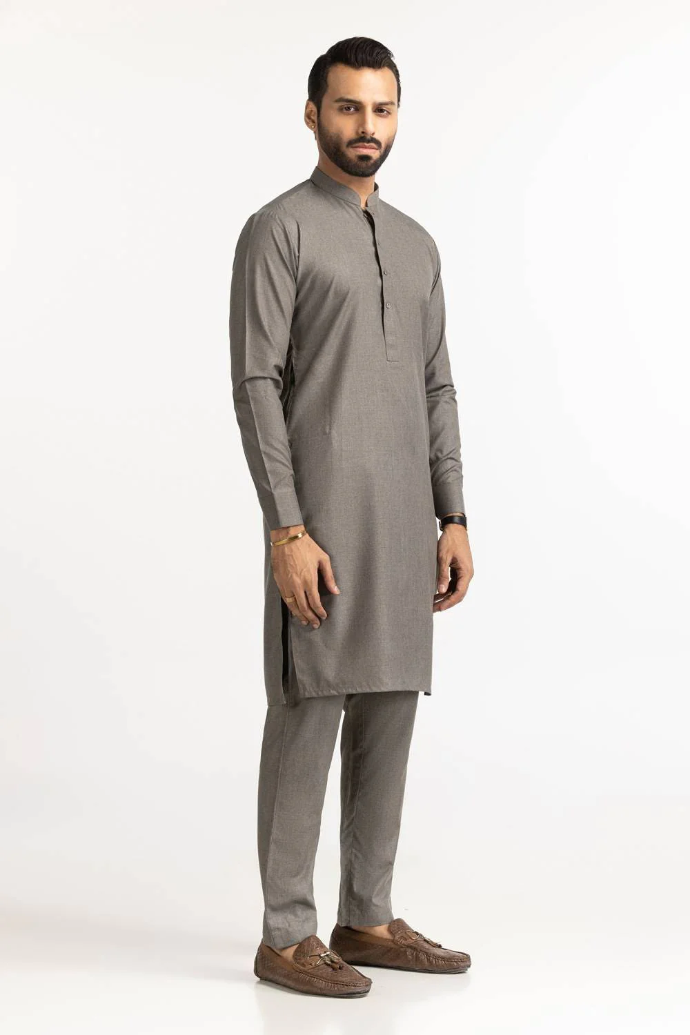 Dignity Unstitched Fabric Blended-LF - Image 27