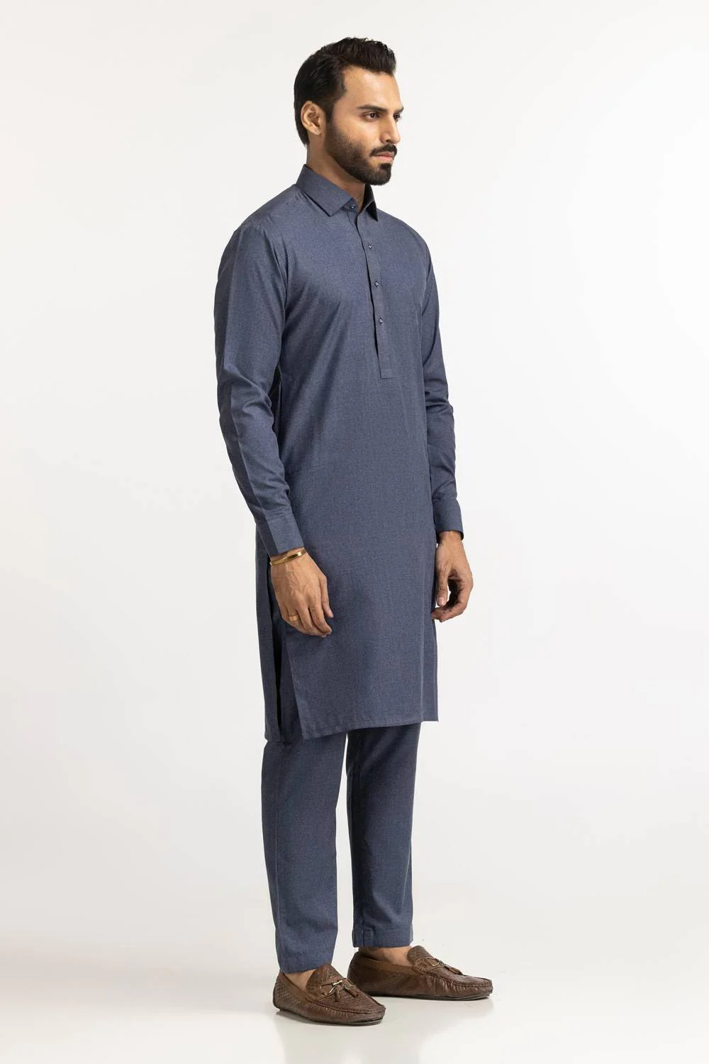 Dignity Unstitched Fabric Blended-LF - Image 33