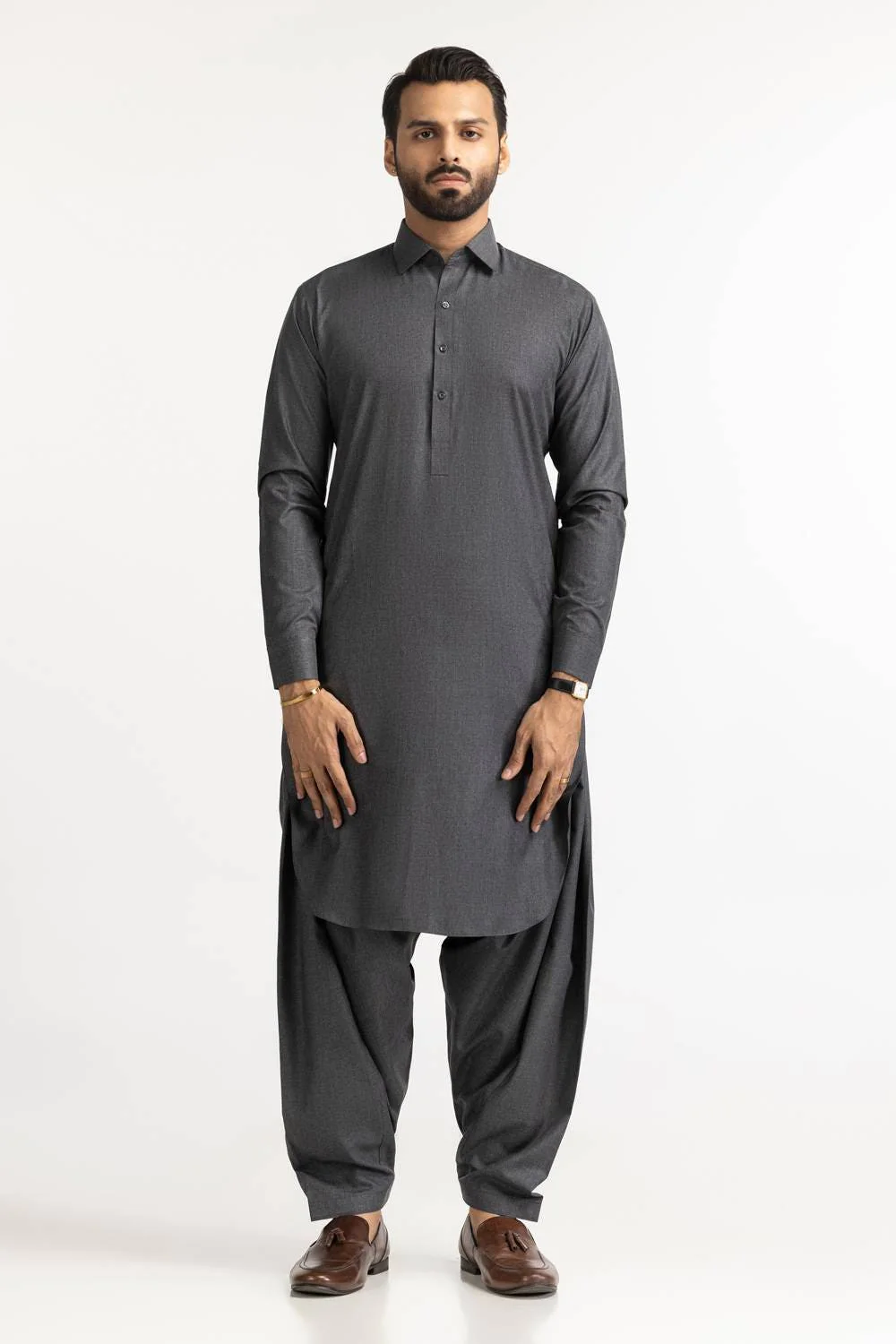 Dignity Unstitched Fabric Blended-LF - Image 5