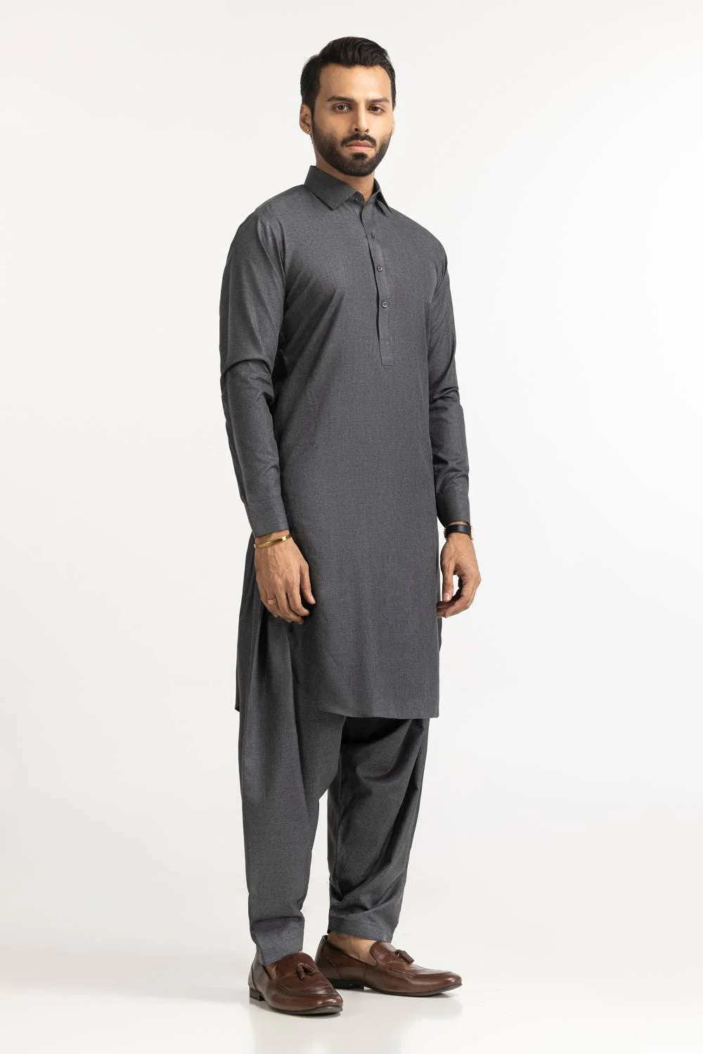 Dignity Unstitched Fabric Blended-LF - Image 8