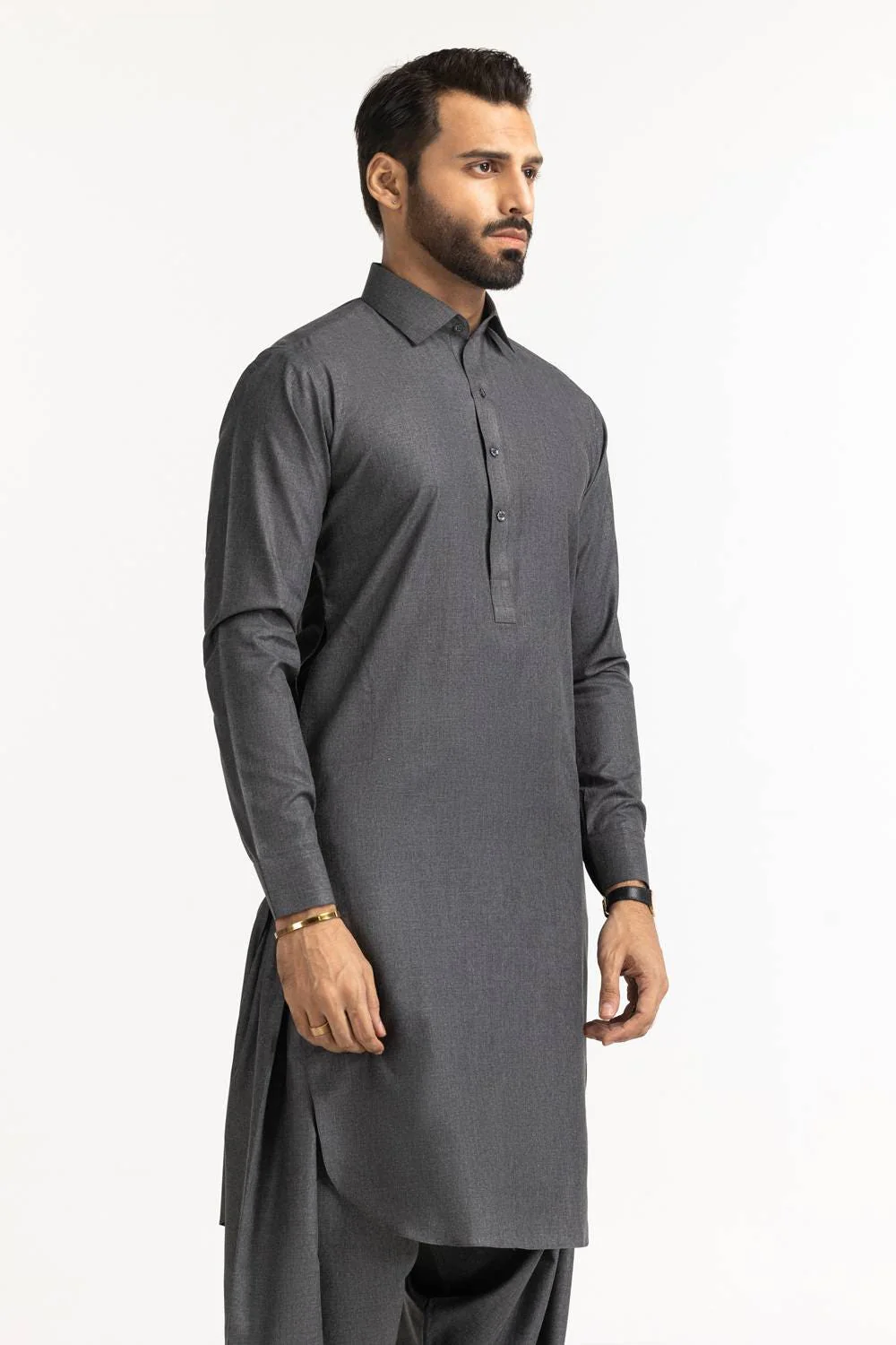 Dignity Unstitched Fabric Blended-LF - Image 9