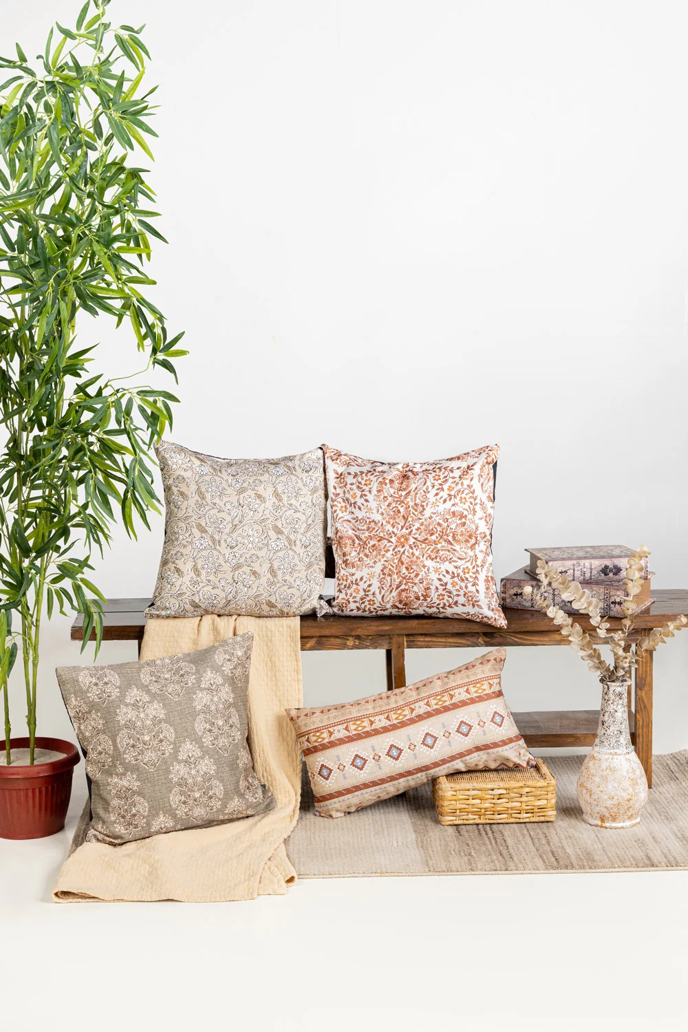 DM 011 Digital Cushion Cover - Image 4