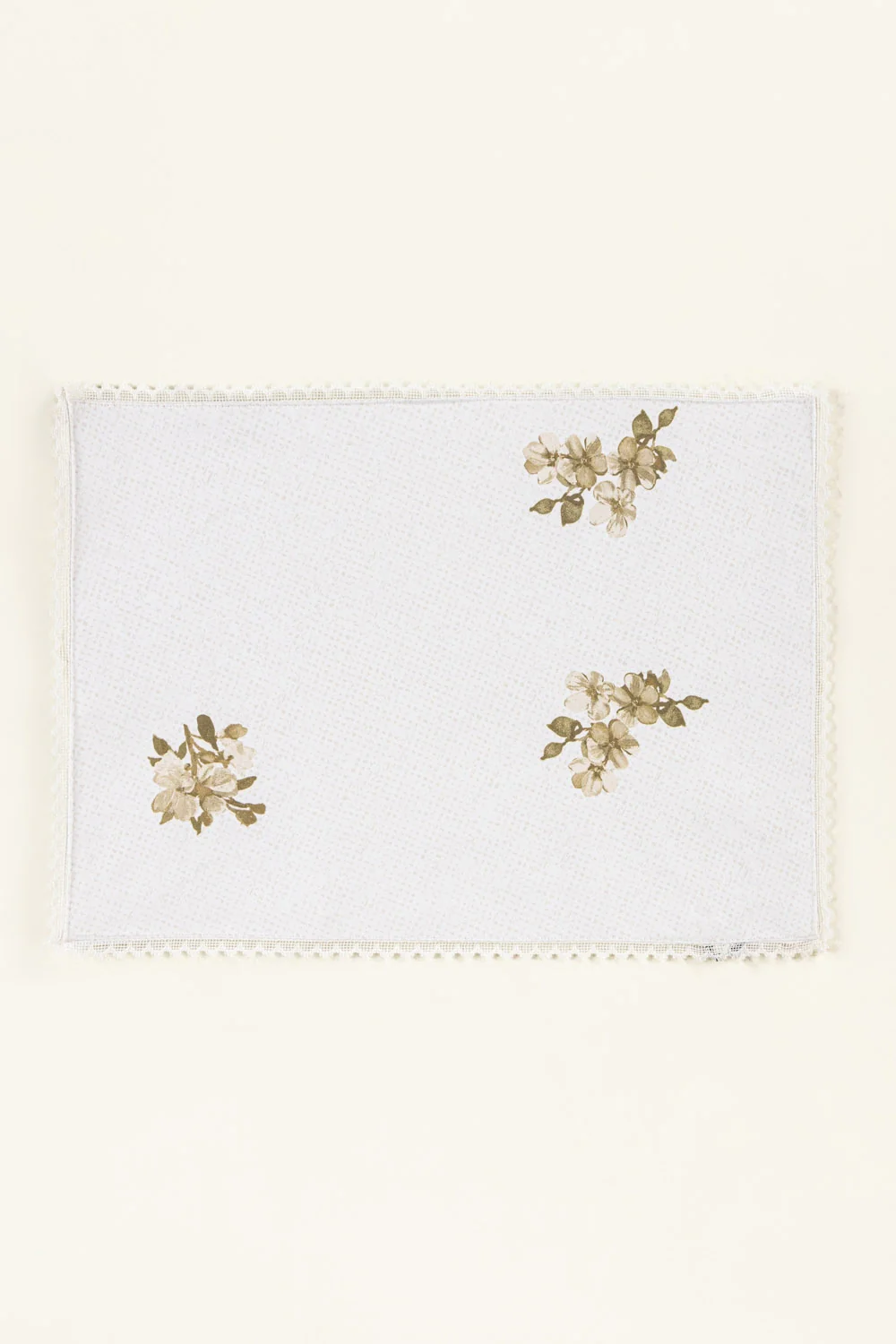 DM-TL-001 Placemats Set