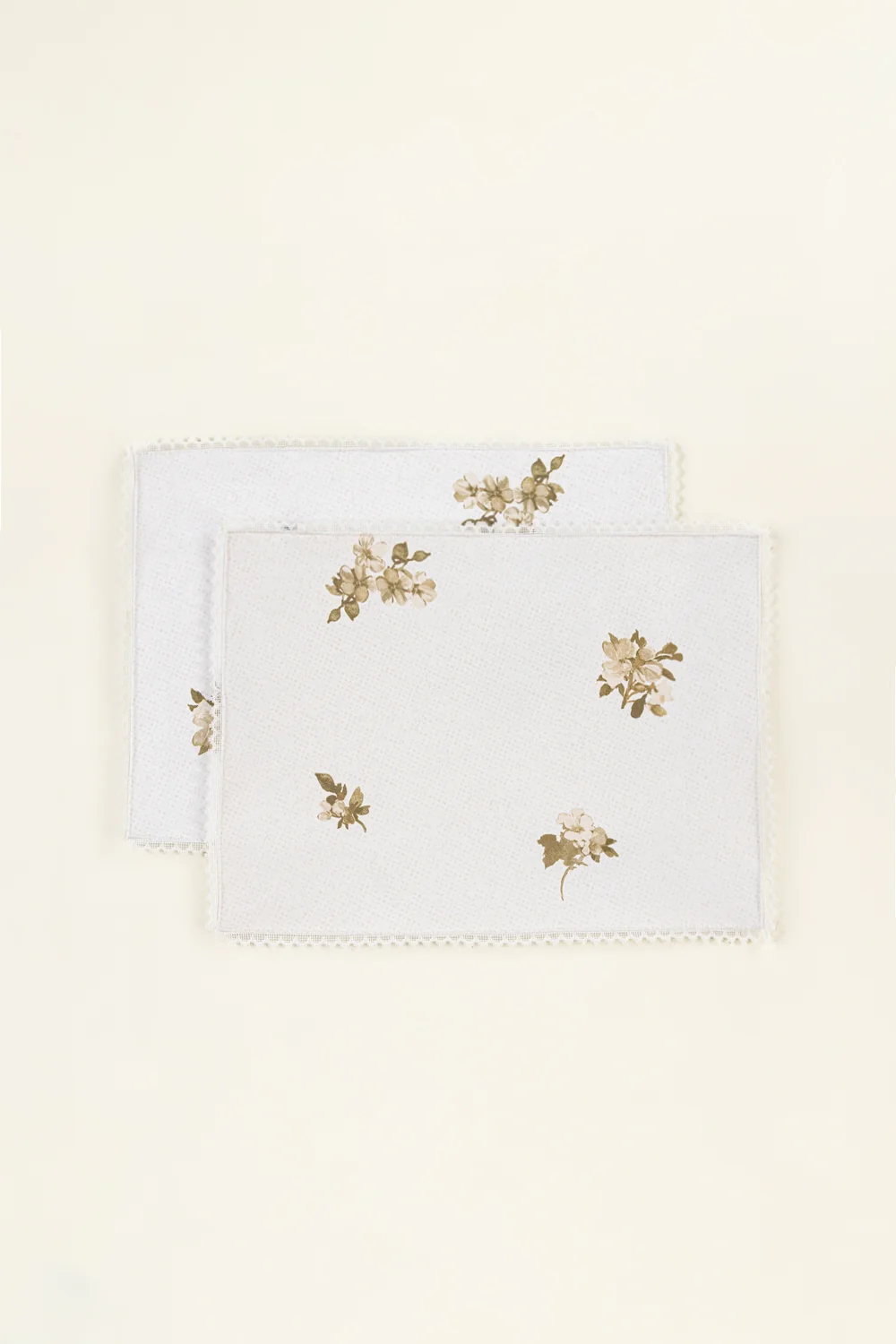 DM-TL-001 Placemats Set - Image 2