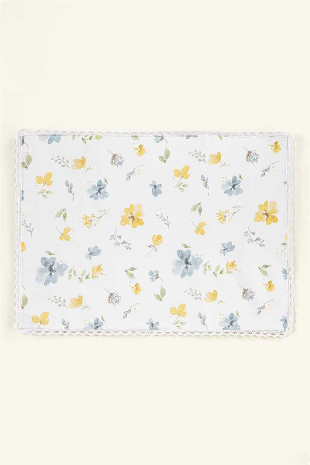 DM-TL-002 Placemats Set