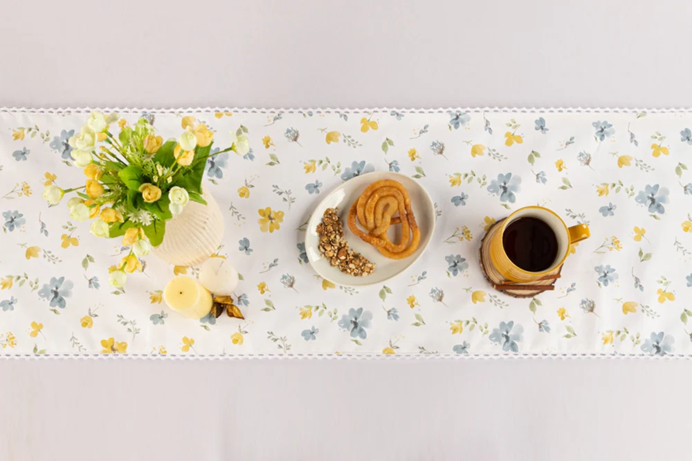 DM-TL-002 Table Runner - Image 4