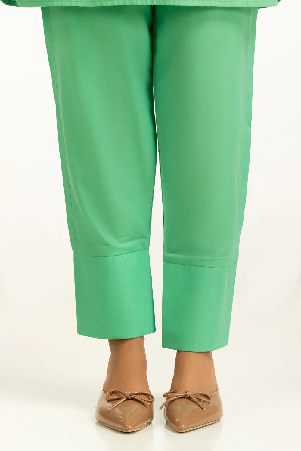 Dobby Dyed Co-Ord Set - Image 6