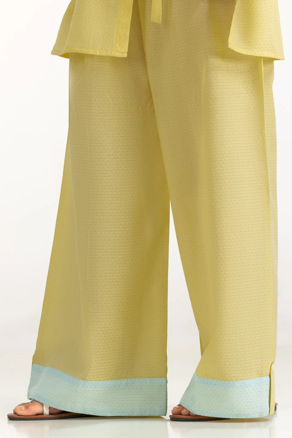 Dobby Dyed Co-Ord Set - Image 7