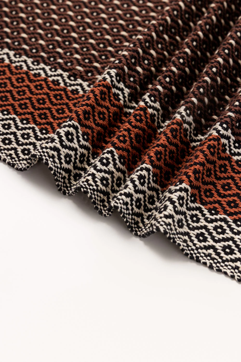 Dobby Fabric Placemat Pair - Image 4