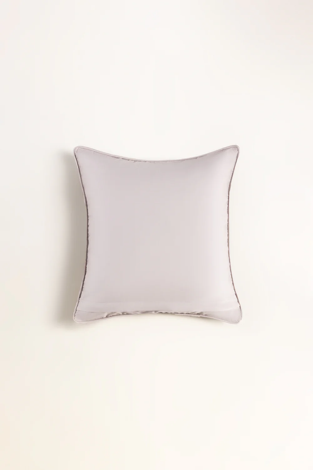 Dove T-400 Embroidered Square Cushion Cover - Image 3