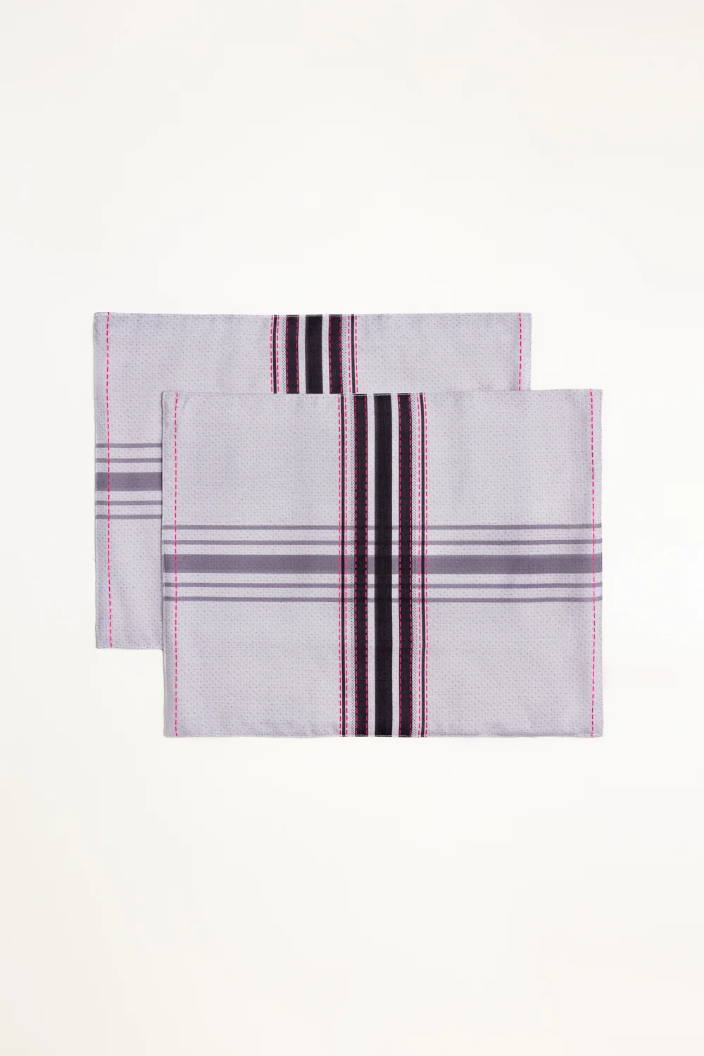 Drizzle 2pcs Placemats - Image 2