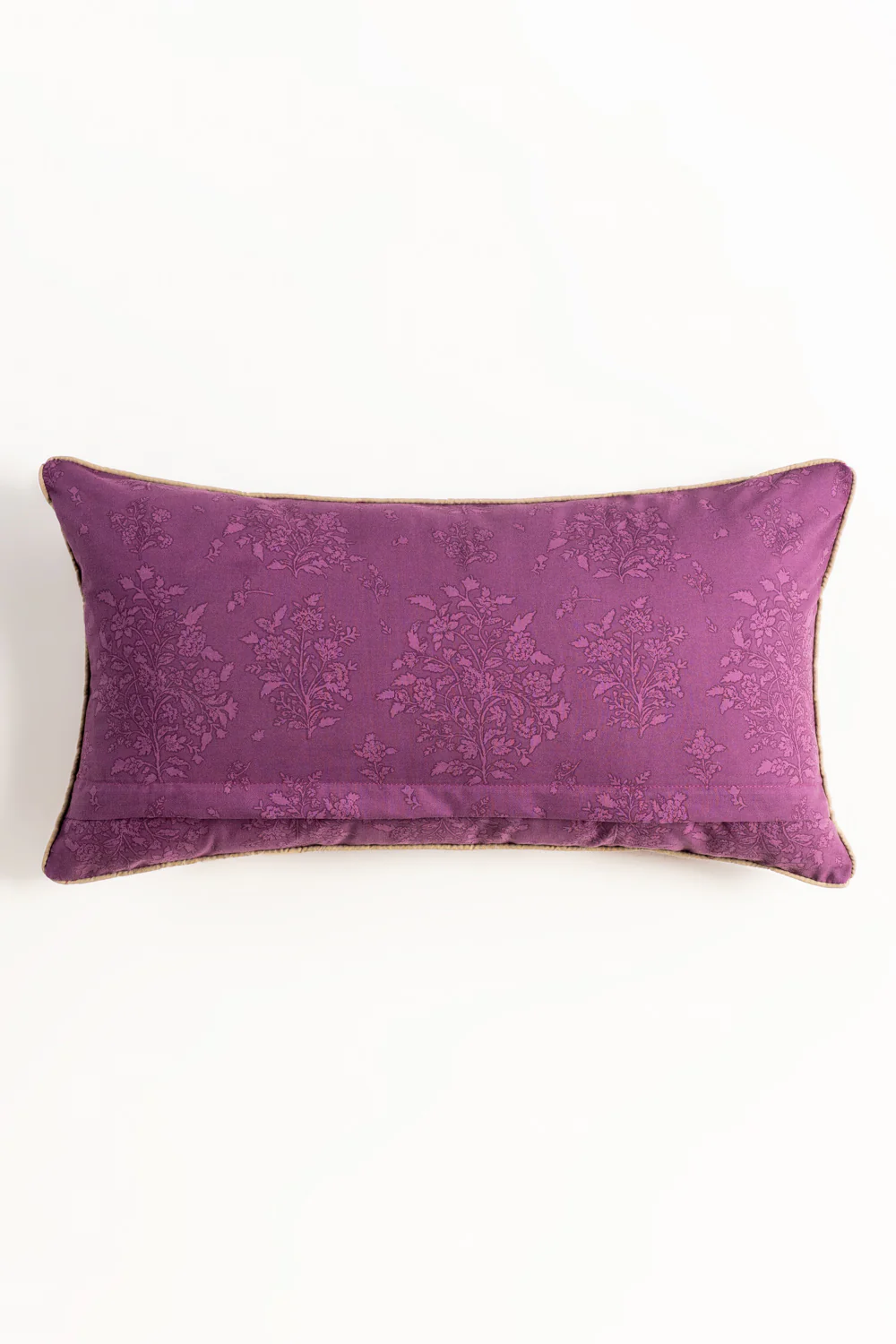 Dusty Mauve T-150 Deck Cushion Cover - Image 3