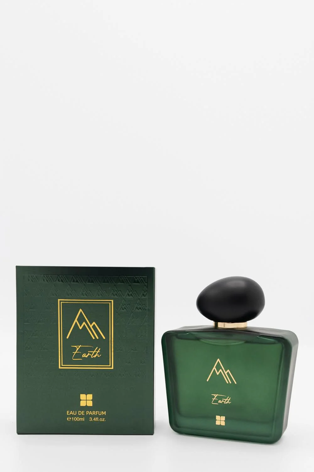 Earth Perfume For Men - Image 2