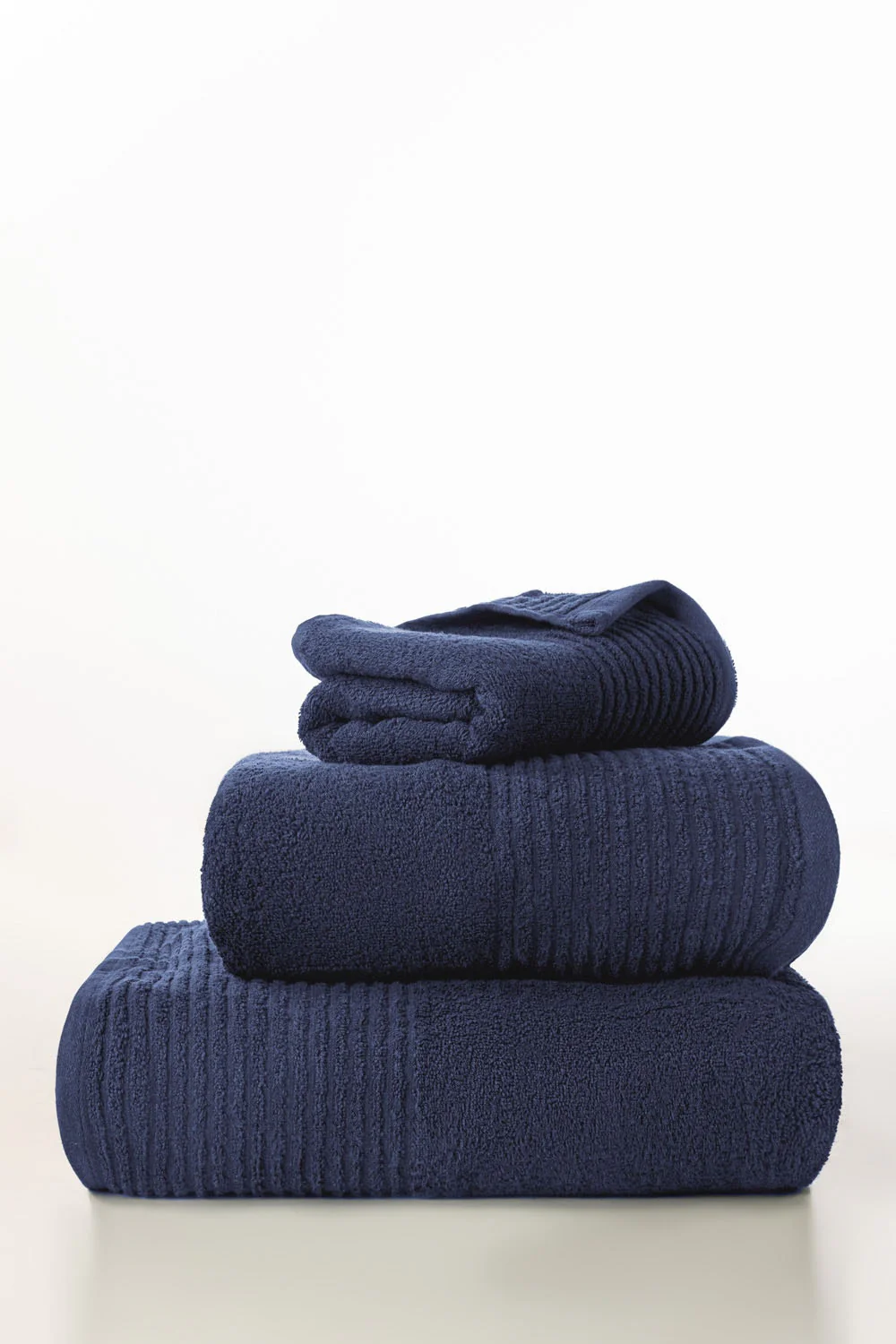 Eclipse Combed Towel Plain - Image 2