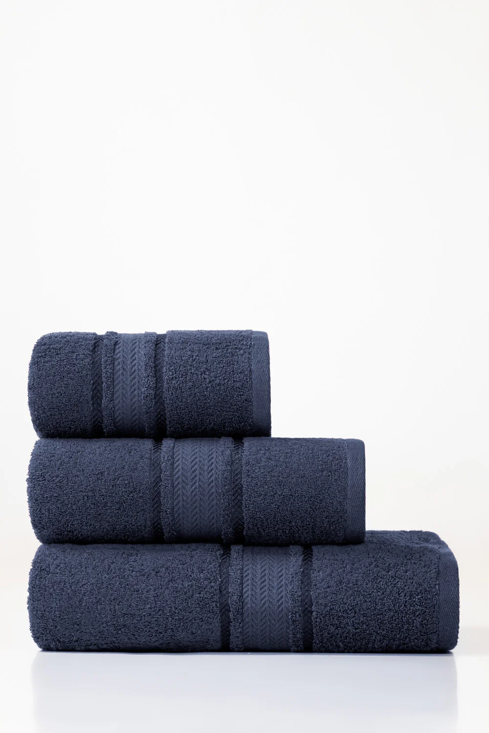 Eclipse Combed Towel Viscose