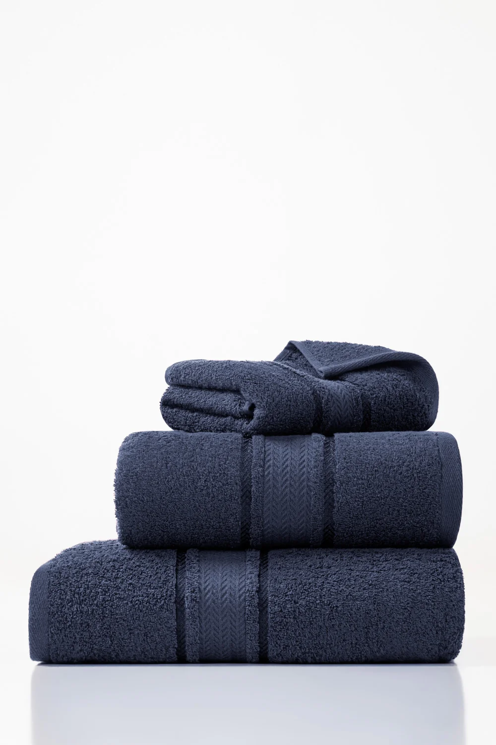 Eclipse Combed Towel Viscose - Image 2