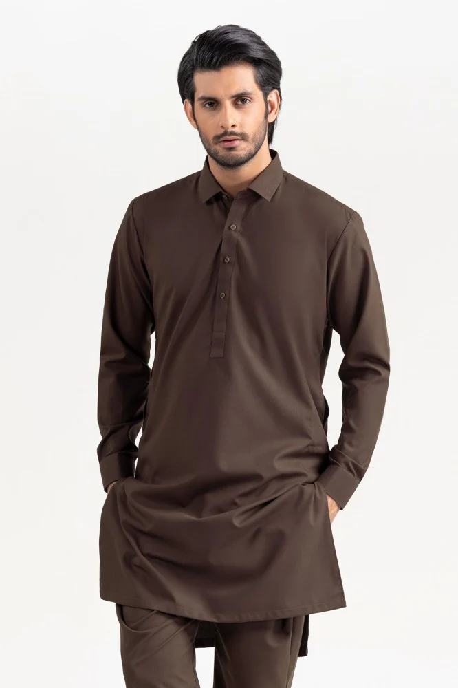Elite Unstitched Fabric Blended - Image 3