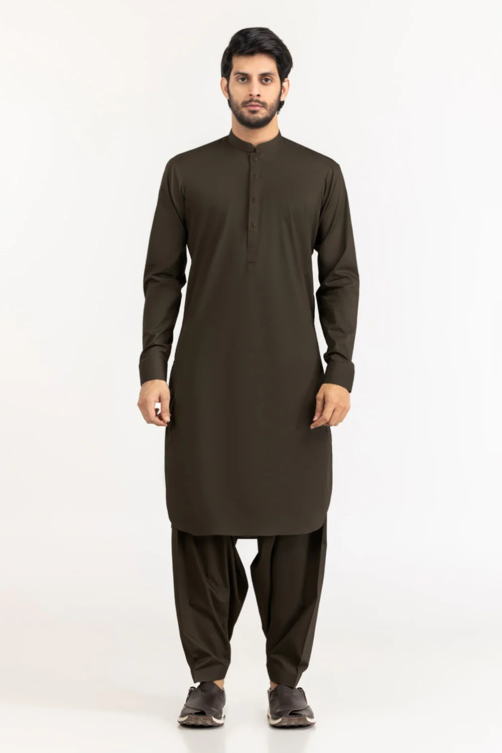 Elite Unstitched Fabric Blended - Image 33