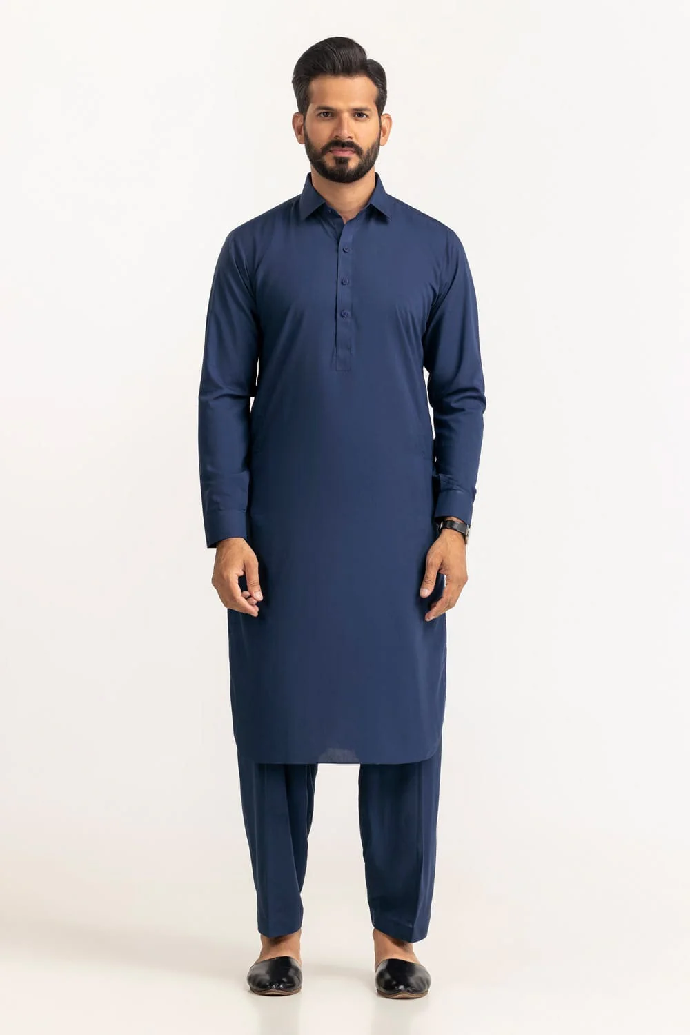 Elite Unstitched Fabric Blended - Image 4