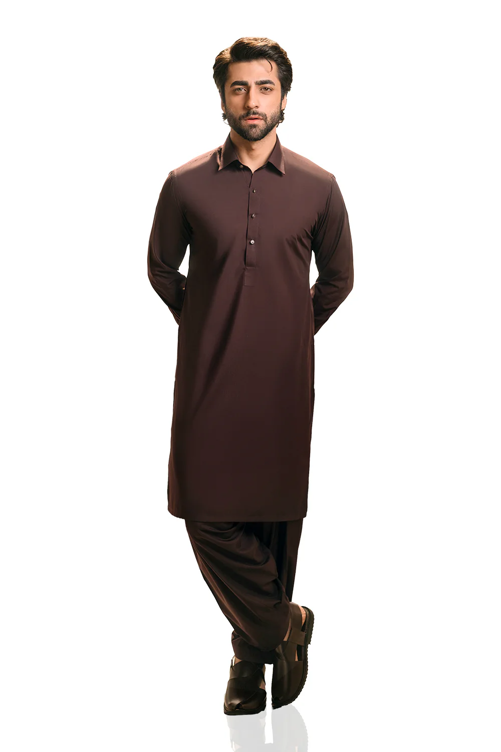 Elite Unstitched Fabric Blended - Image 68