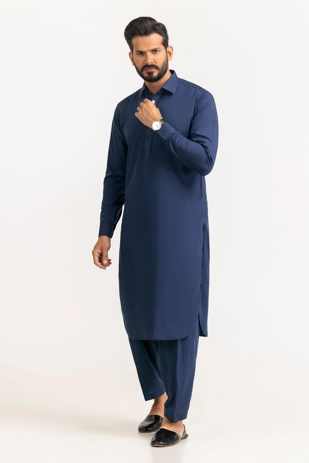 Elite Unstitched Fabric Blended - Image 7