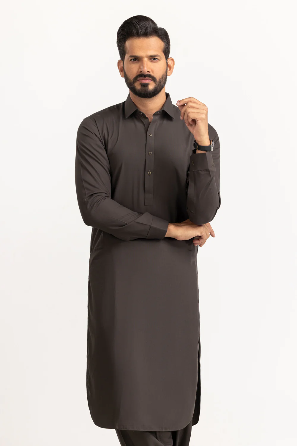 Elite Unstitched Fabric Blended - Image 73