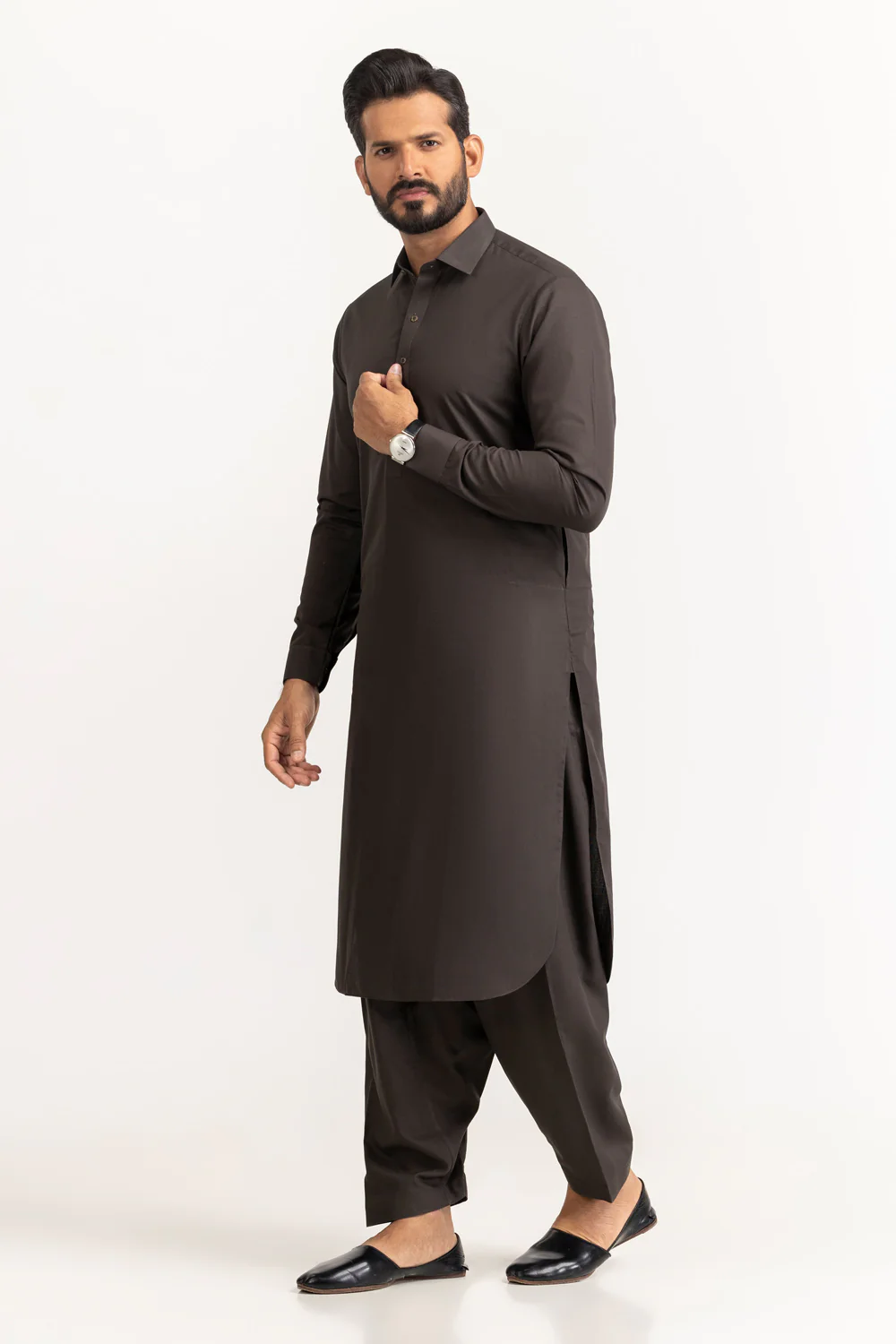 Elite Unstitched Fabric Blended - Image 74