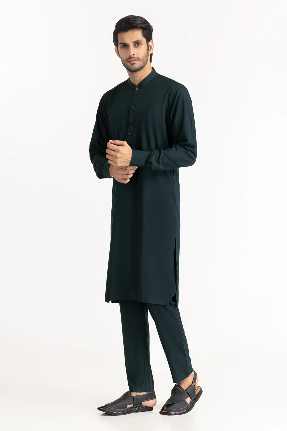 Elite Unstitched Fabric Blended - Image 77