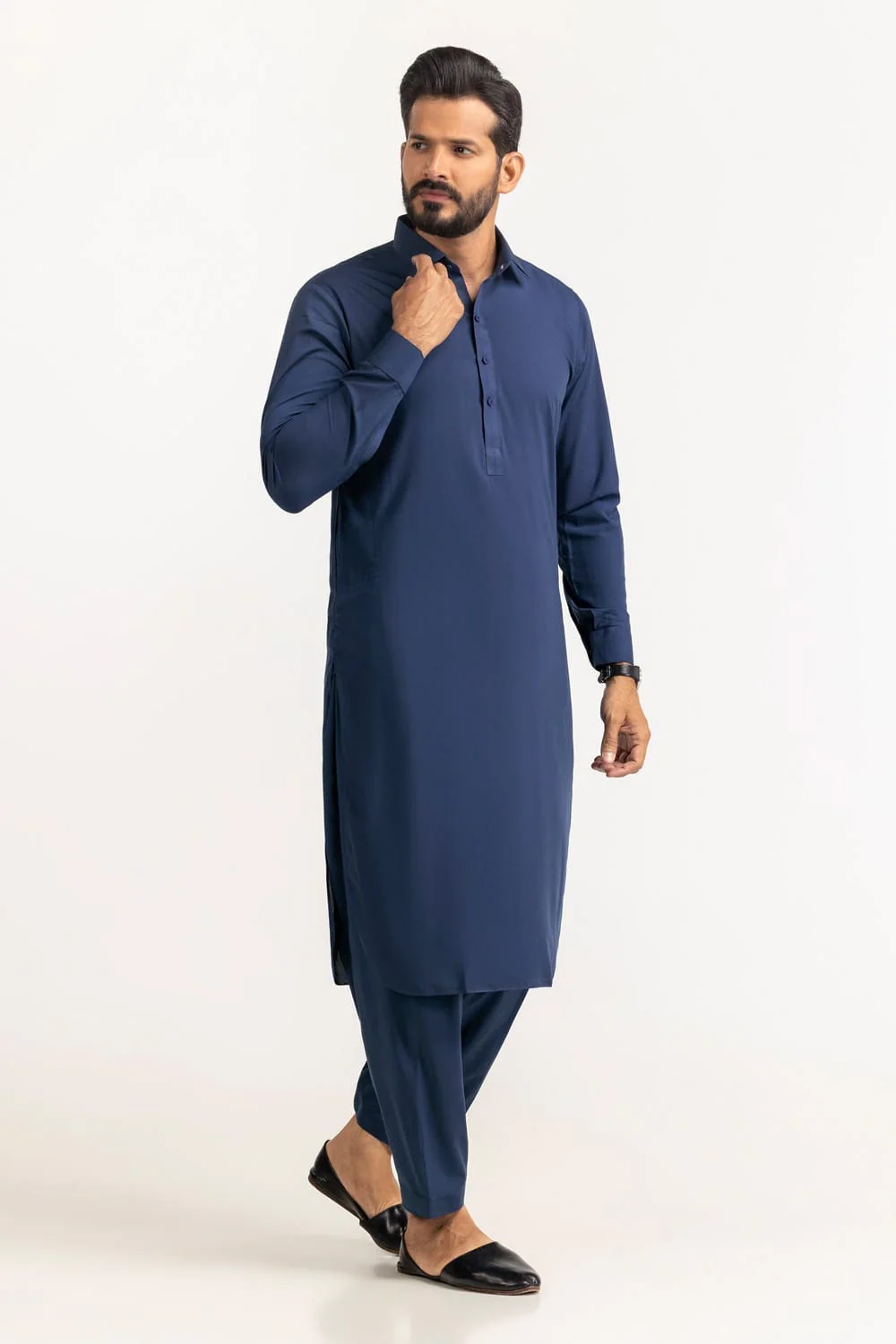 Elite Unstitched Fabric Blended - Image 8