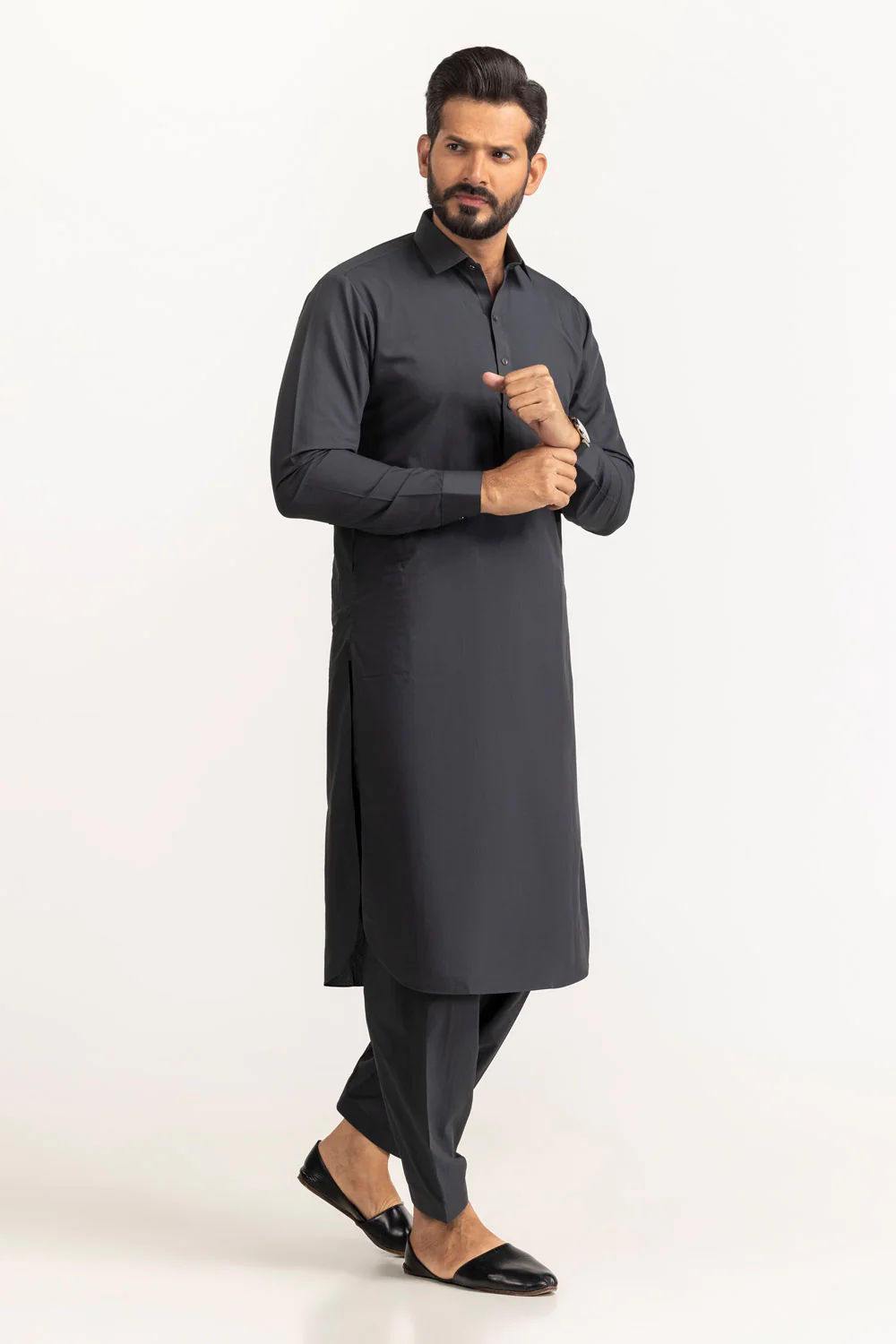 Elite Unstitched Fabric Blended - Image 84
