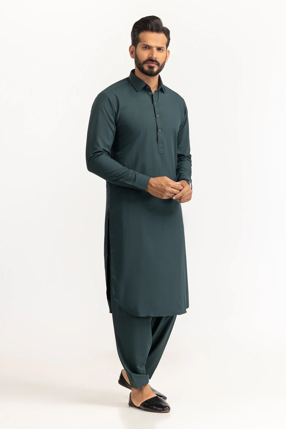 Elite Unstitched Fabric Blended-LF - Image 30