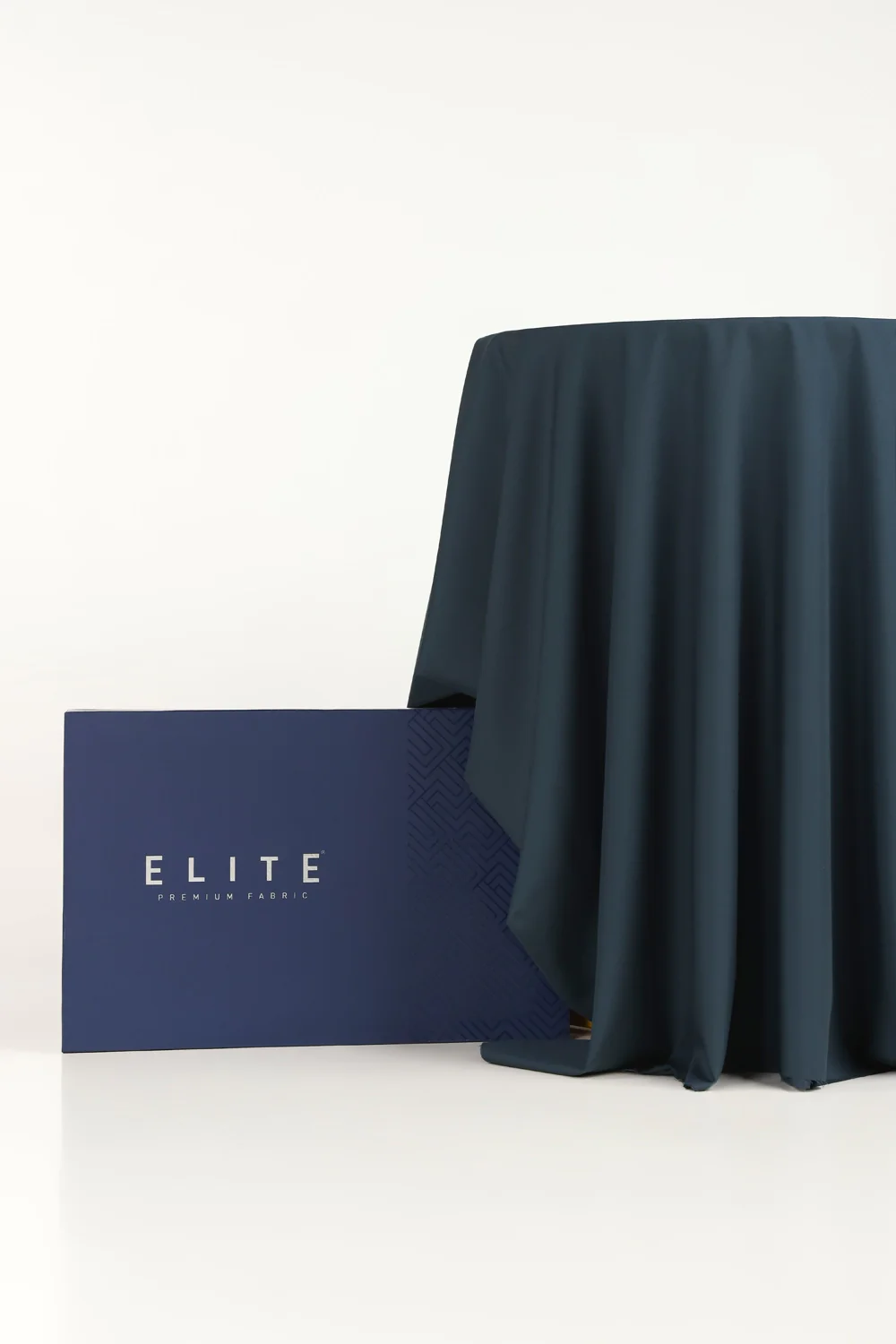 Elite Unstitched Fabric Blended with Gift Box - Image 10