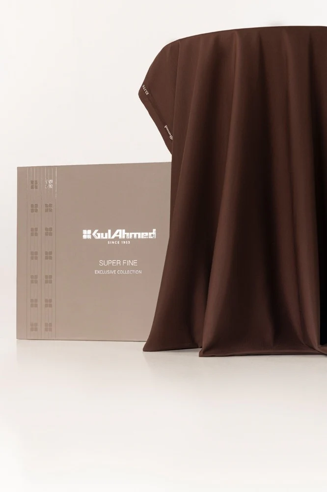 Elite Unstitched Fabric Blended with Gift Box - Image 16