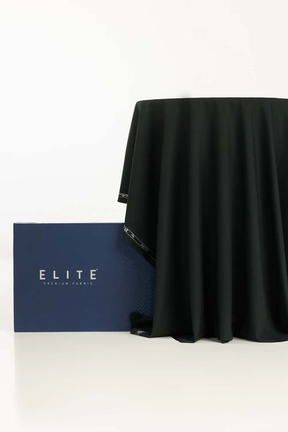 Elite Unstitched Fabric Blended with Gift Box - Image 18