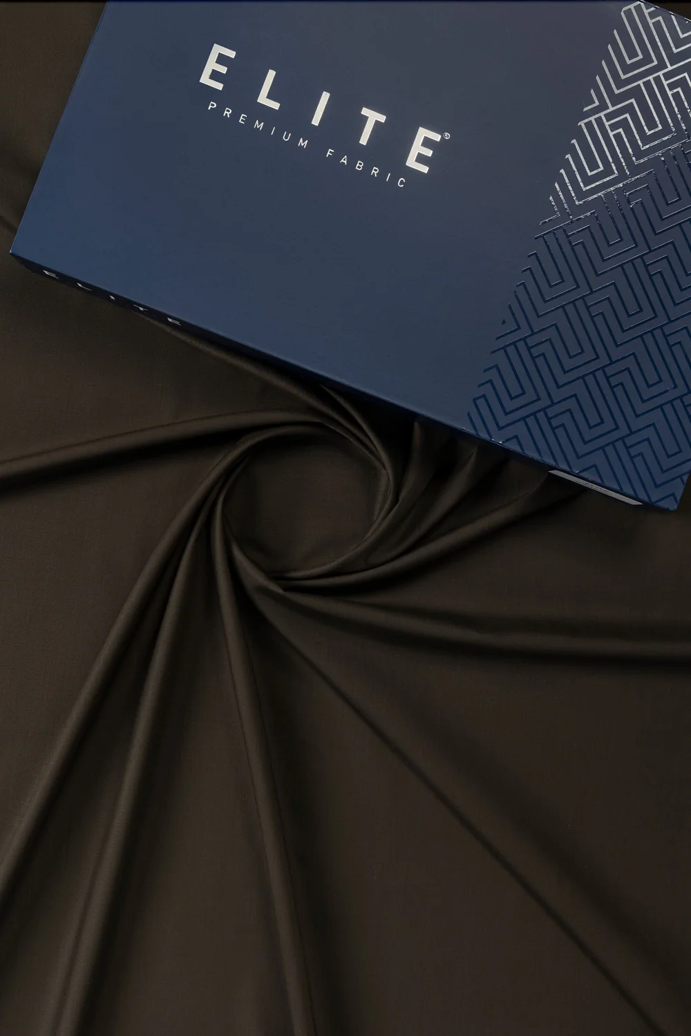 Elite Unstitched Fabric Blended with Gift Box - Image 32