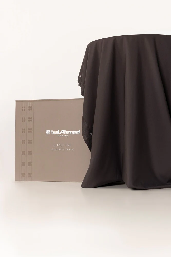 Elite Unstitched Fabric Blended with Gift Box - Image 34