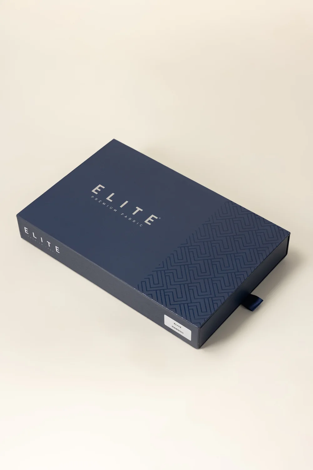 Elite Unstitched Fabric Blended with Gift Box - Image 41