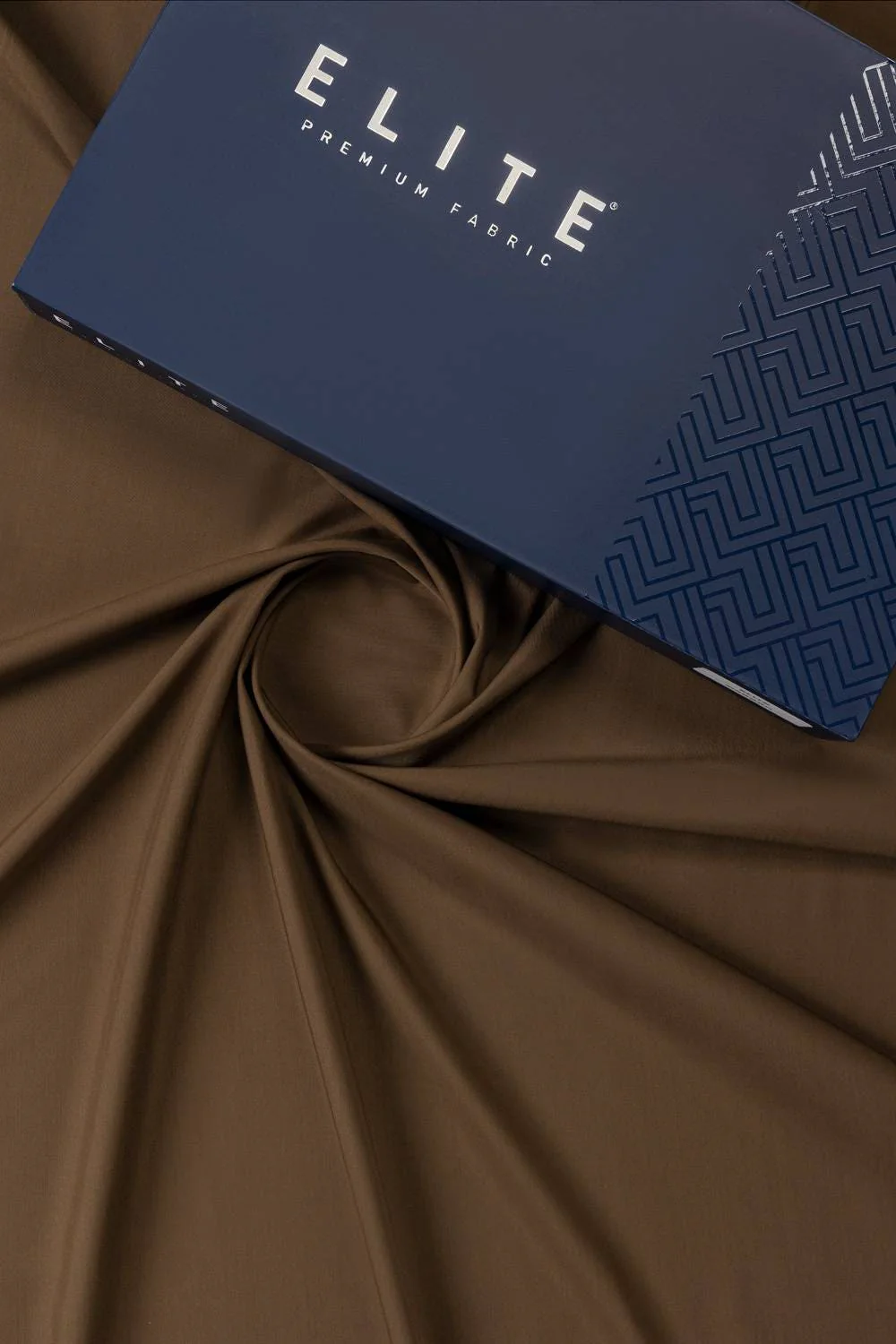 Elite Unstitched Fabric Blended with Gift Box - Image 44