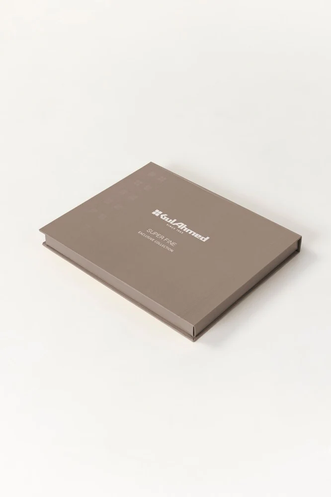Elite Unstitched Fabric Blended with Gift Box - Image 45