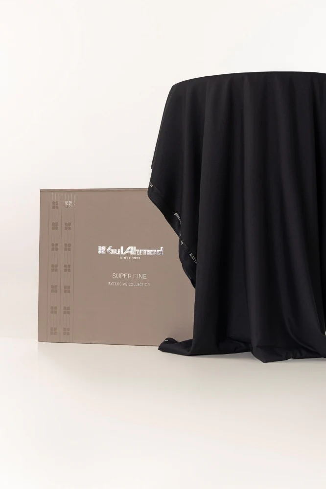 Elite Unstitched Fabric Blended with Gift Box - Image 5