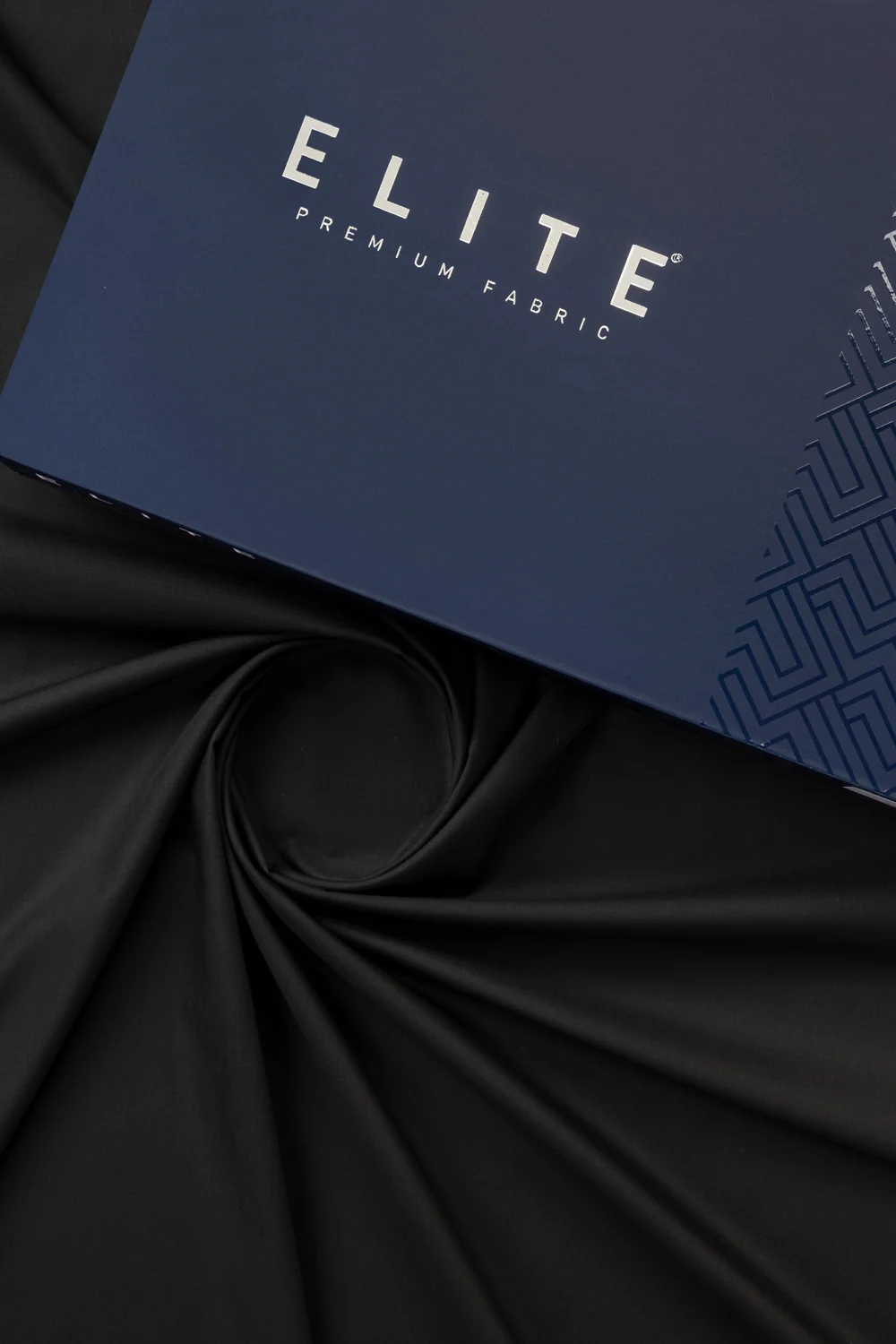 Elite Unstitched Fabric Blended with Gift Box - Image 50