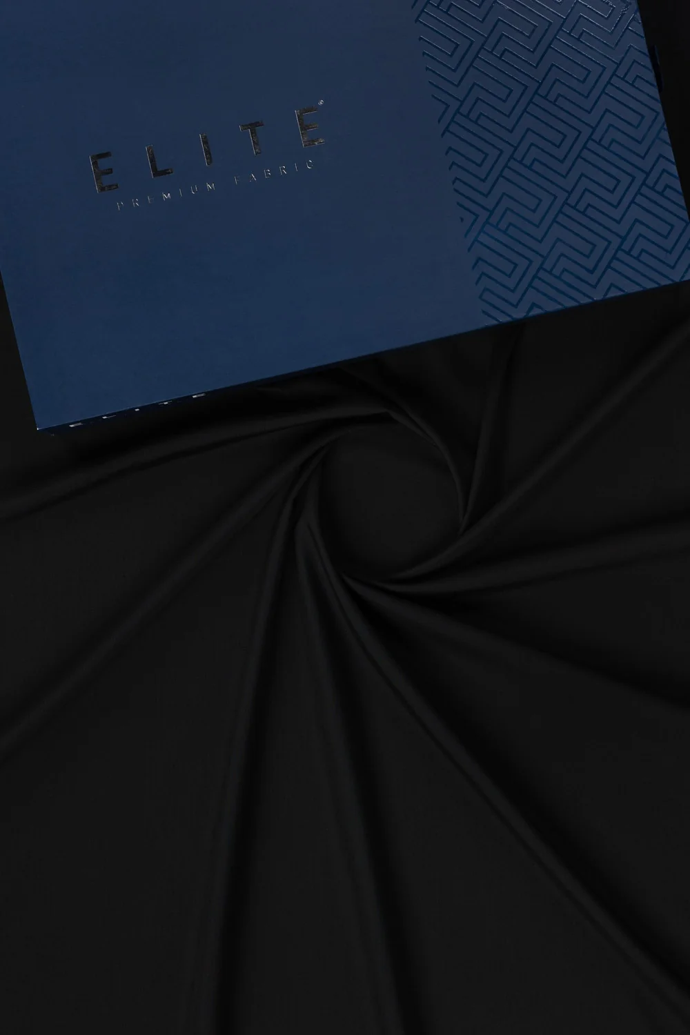 Elite Unstitched Fabric Blended with Gift Box - Image 52