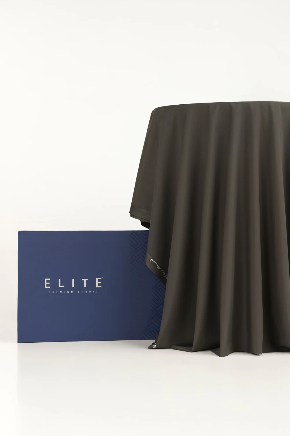 Elite Unstitched Fabric Blended with Gift Box - Image 58