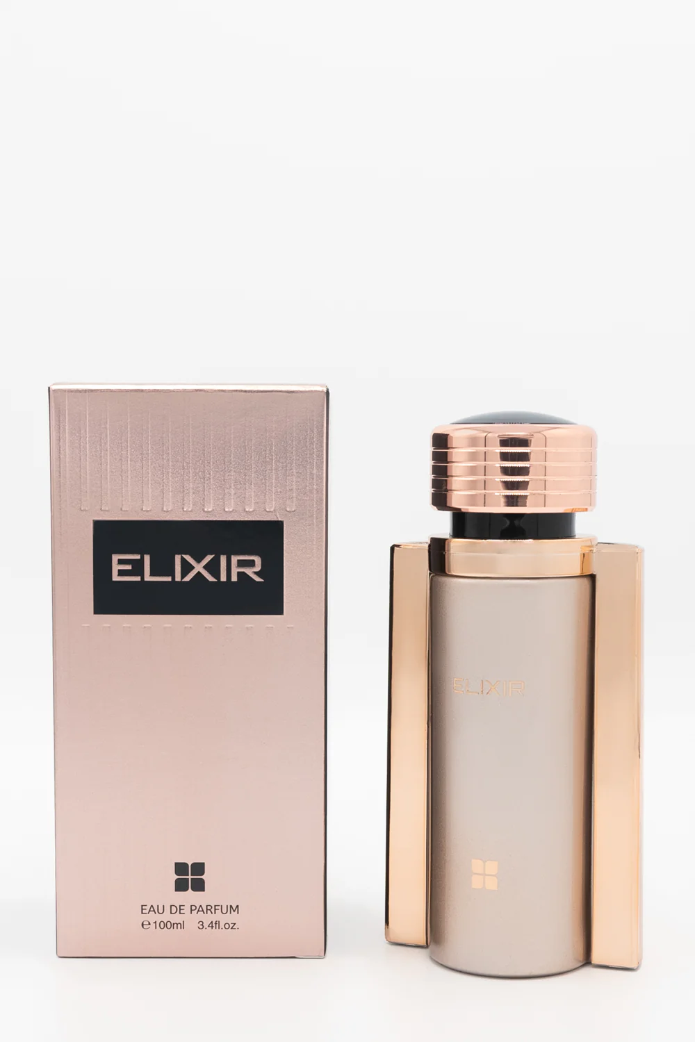 Elixir Perfume For Women - Image 3
