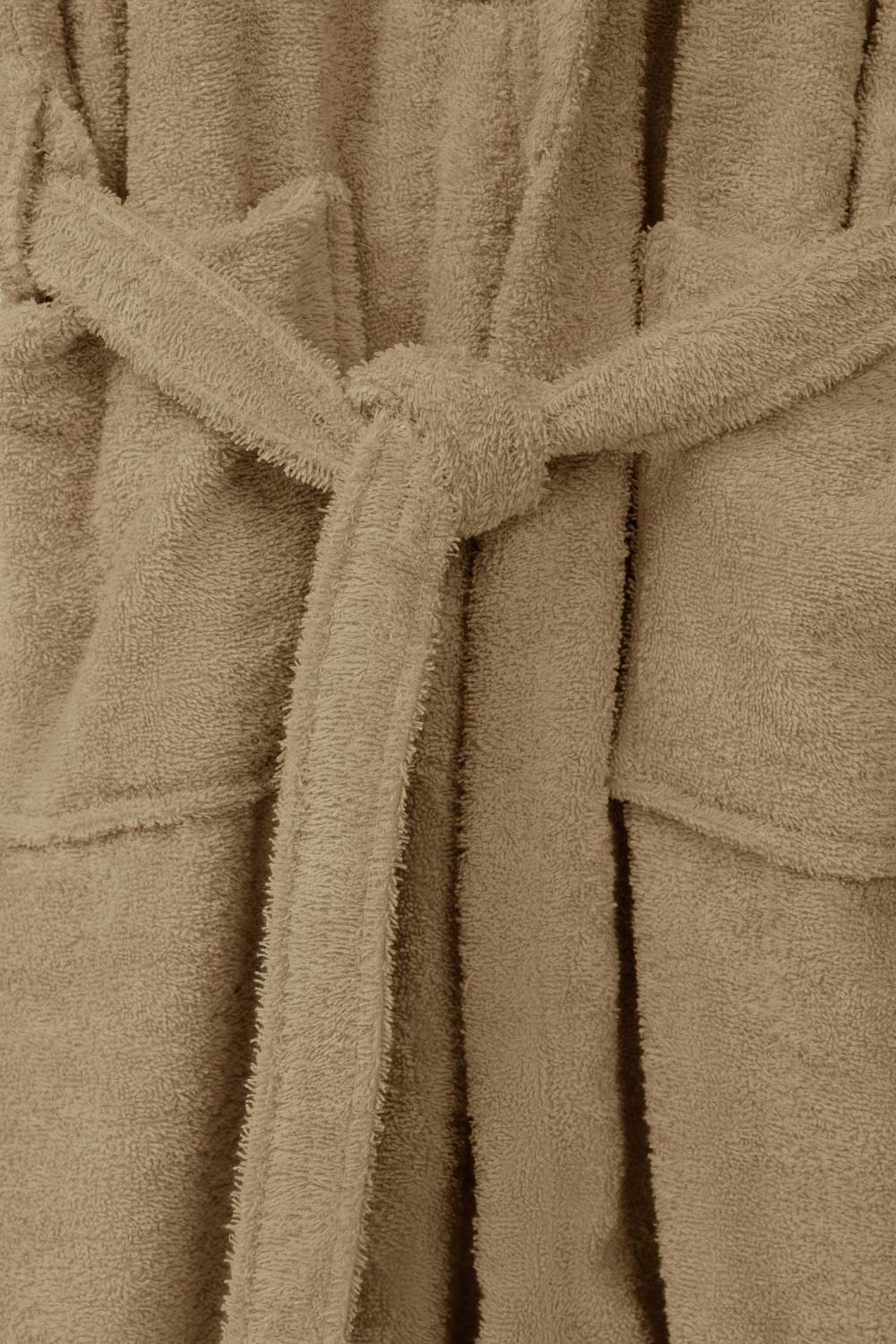 Elm Combed Bathrobe - Image 3