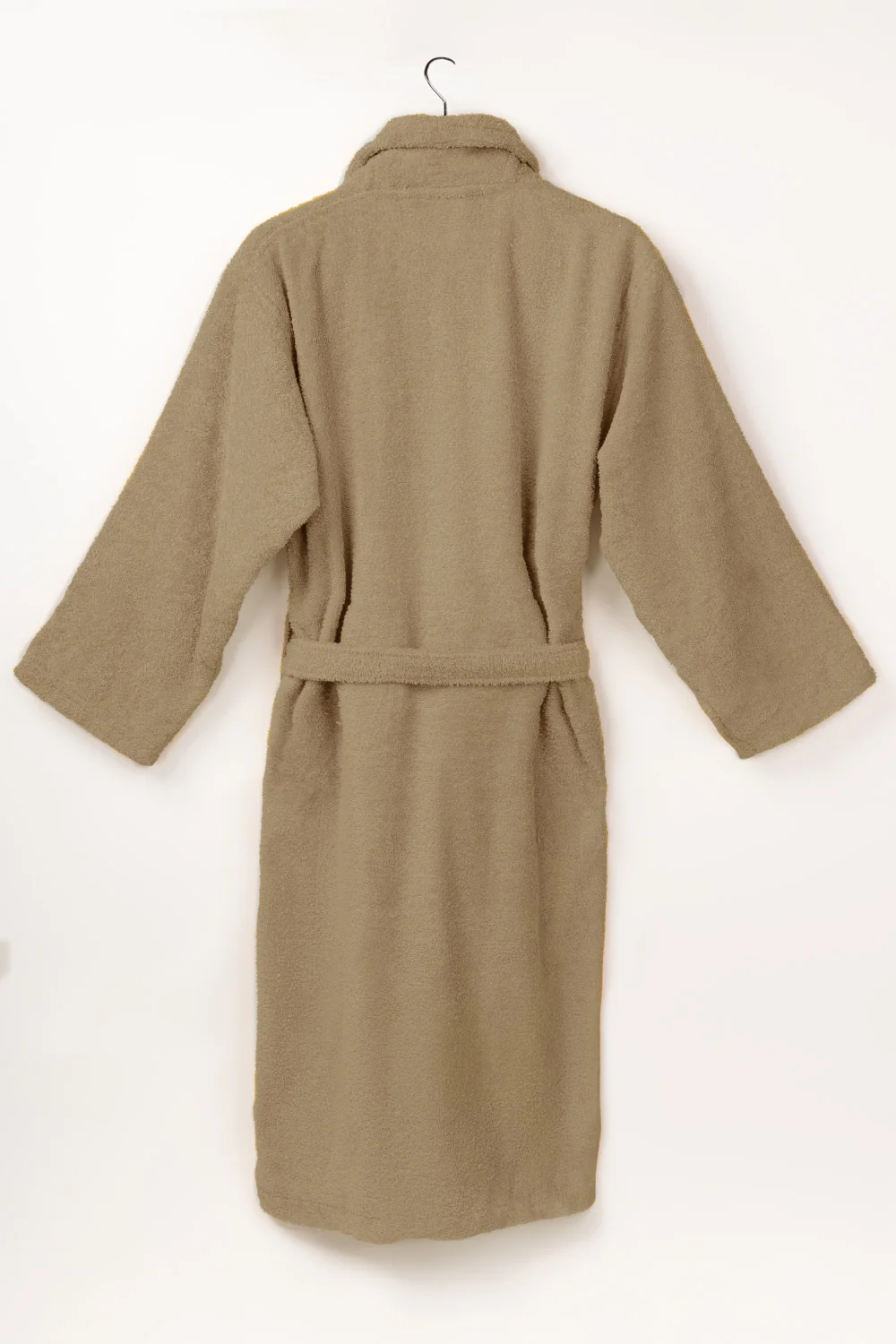 Elm Combed Bathrobe - Image 4