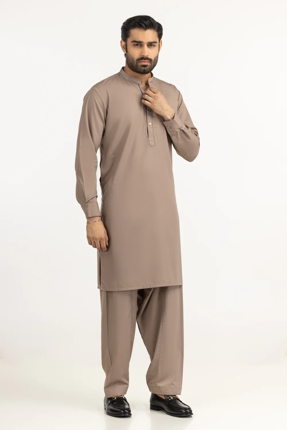 Embroidered Suits - Image 3
