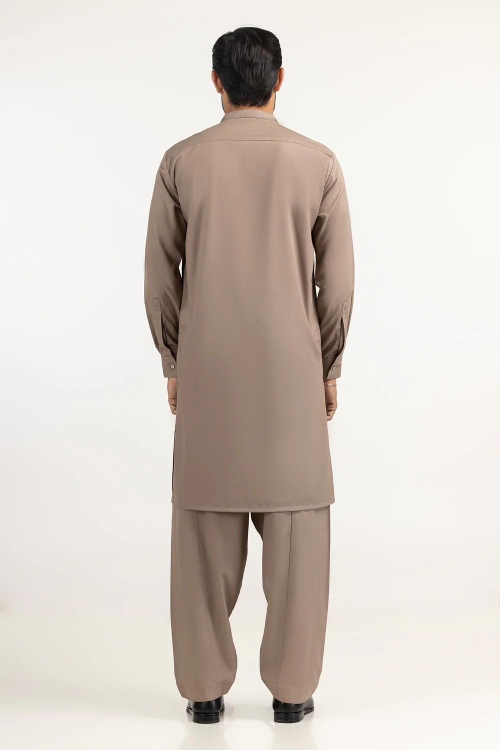 Embroidered Suits - Image 4