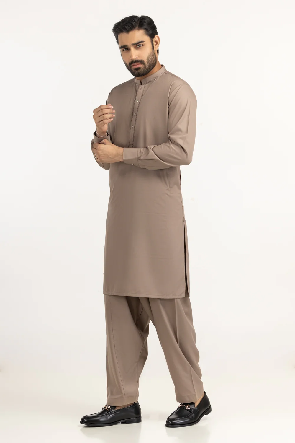 Embroidered Suits - Image 5
